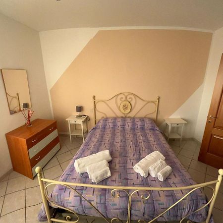 Casa Da Lucy-Monsummano Terme Villa Luaran gambar