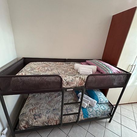 Casa Da Lucy-Monsummano Terme Villa Luaran gambar