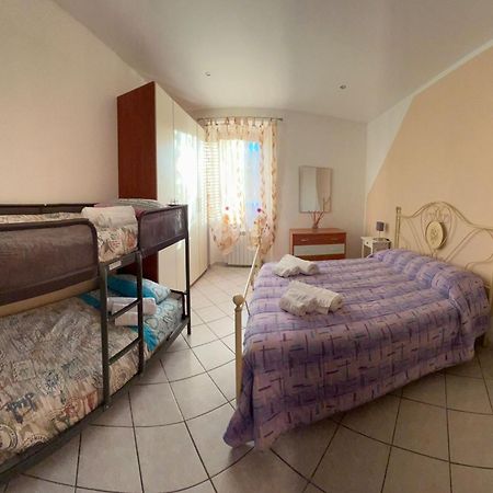 Casa Da Lucy-Monsummano Terme Villa Luaran gambar