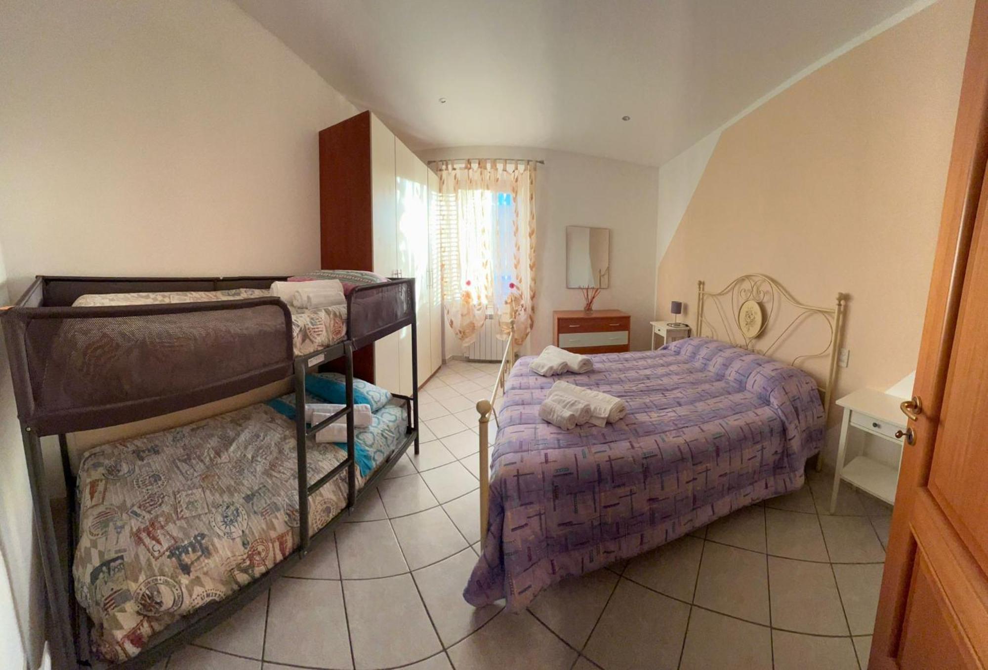 Casa Da Lucy-Monsummano Terme Villa Luaran gambar